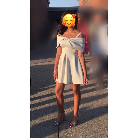 ASOS DRESS - Picture 3 of 5